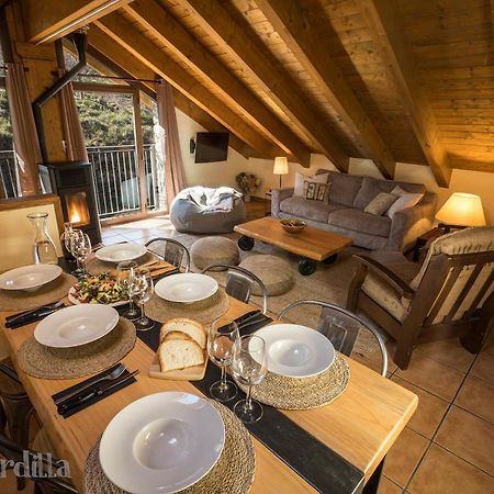 Abadia De Montenartro Apartamentos Екстер'єр фото